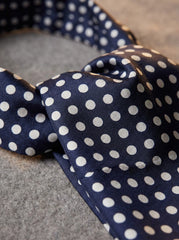 Ascot uomo BOLLE Nero/Bianco