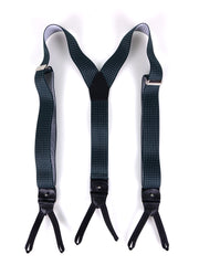 Elastic Y-brace with laces and clips ELASTIC Beige