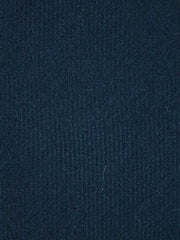 TINA 3-Fold Wool/Silk Forest Green Tie