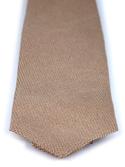 3-fold tie ONICE Silk gauze PEARL GREY