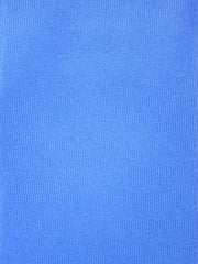 Cravatta Celeste 3 pieghe DACCA in seta lusso