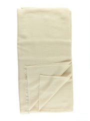 Stola beige in lana e cashmere DIXXIE