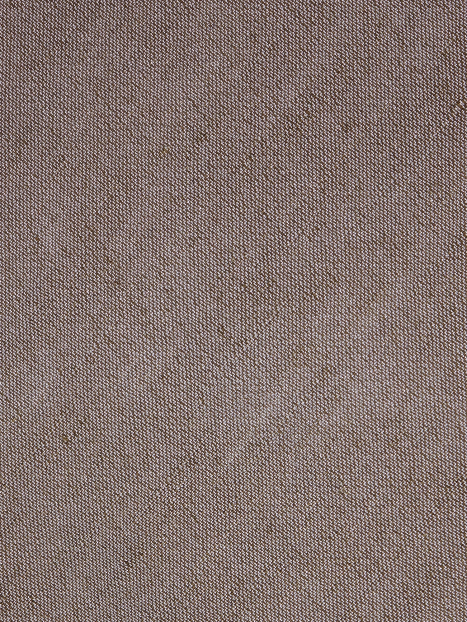 Cravatta 3 pieghe CARTIE seta\lino grigio