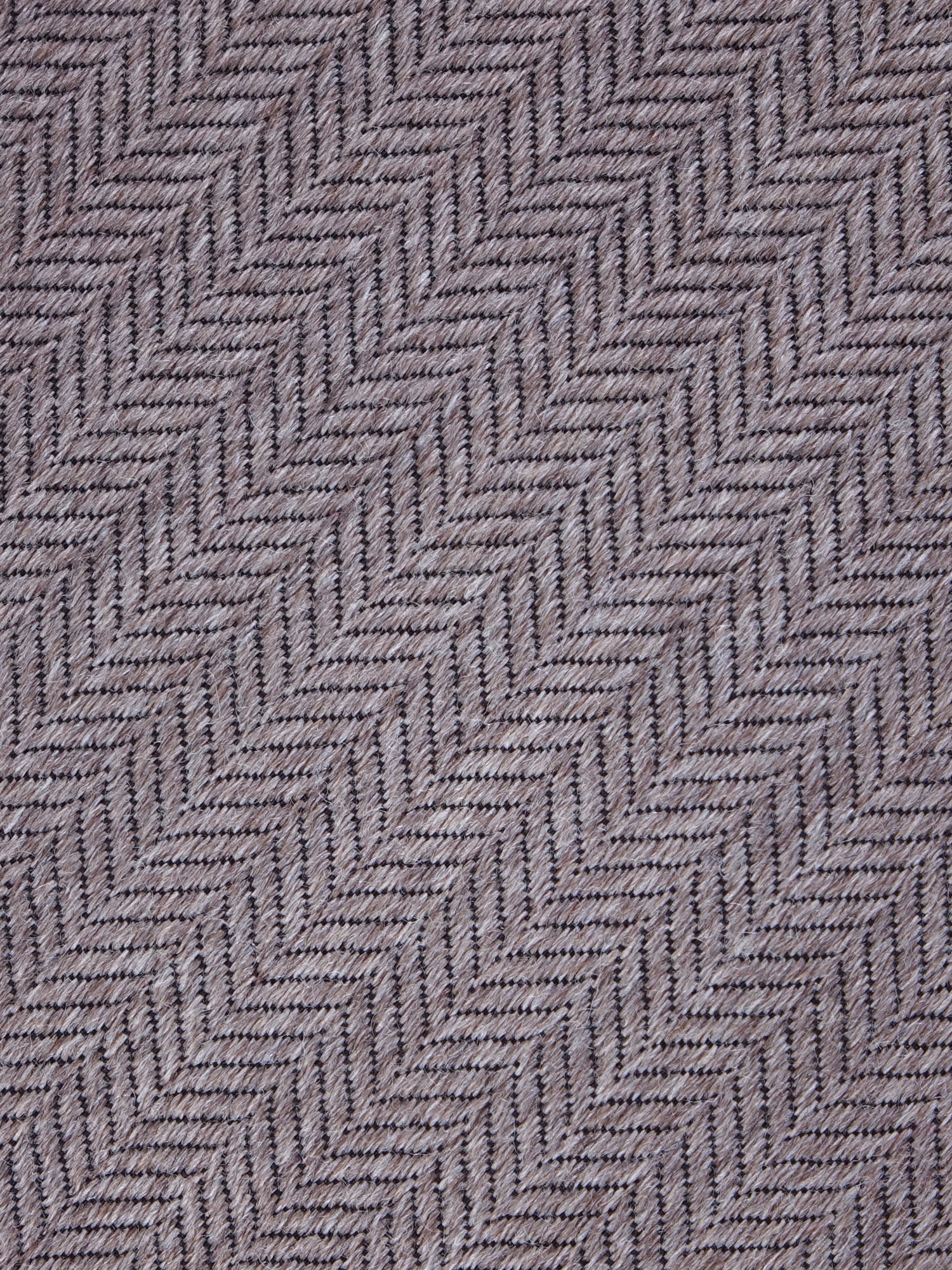 Cravatta beige 3 Pieghe KIKKY in lana/seta