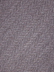 Cravatta beige 3 Pieghe KIKKY in lana/seta