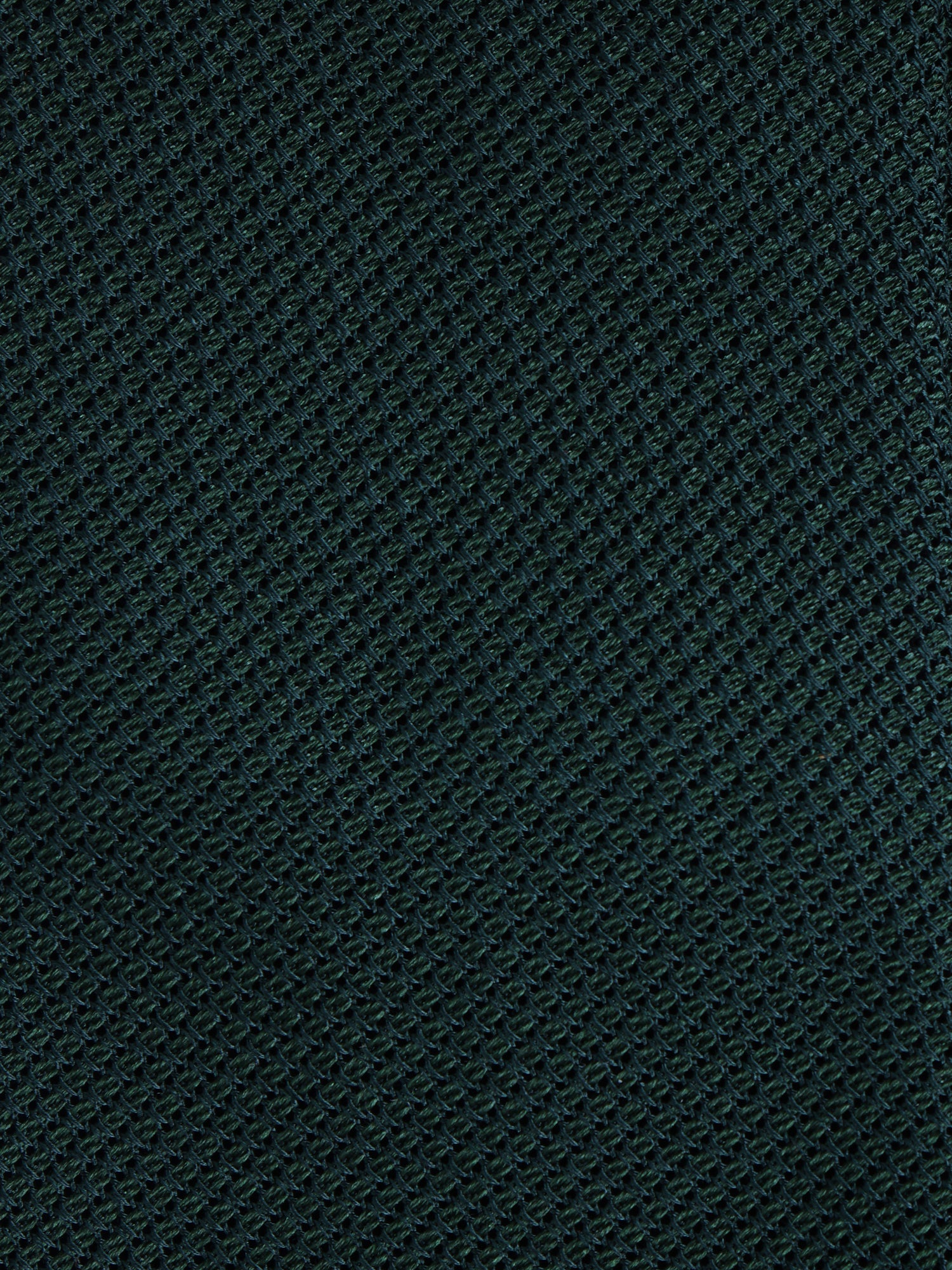 3-fold tie ONICE Silk gauze PEARL GREY