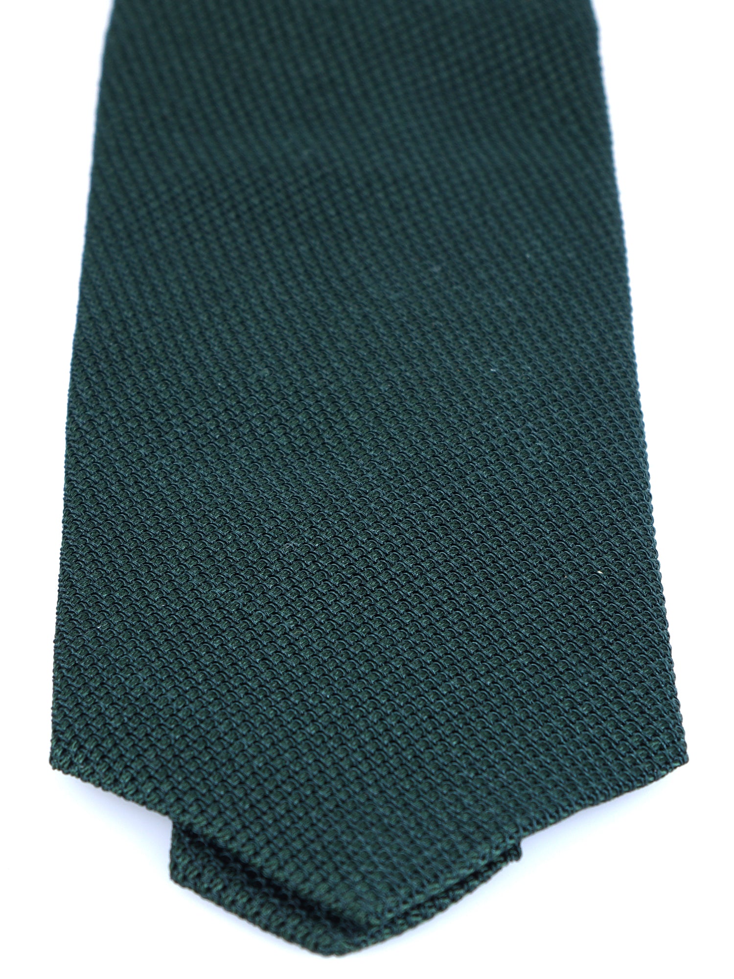 3-fold tie ONICE Silk gauze PEARL GREY