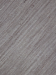Cravatta beige sartoriale sfoderata DAFNE in lino/seta
