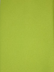 Cravatta 3 Pieghe DACCA in seta inglese stampata Lime