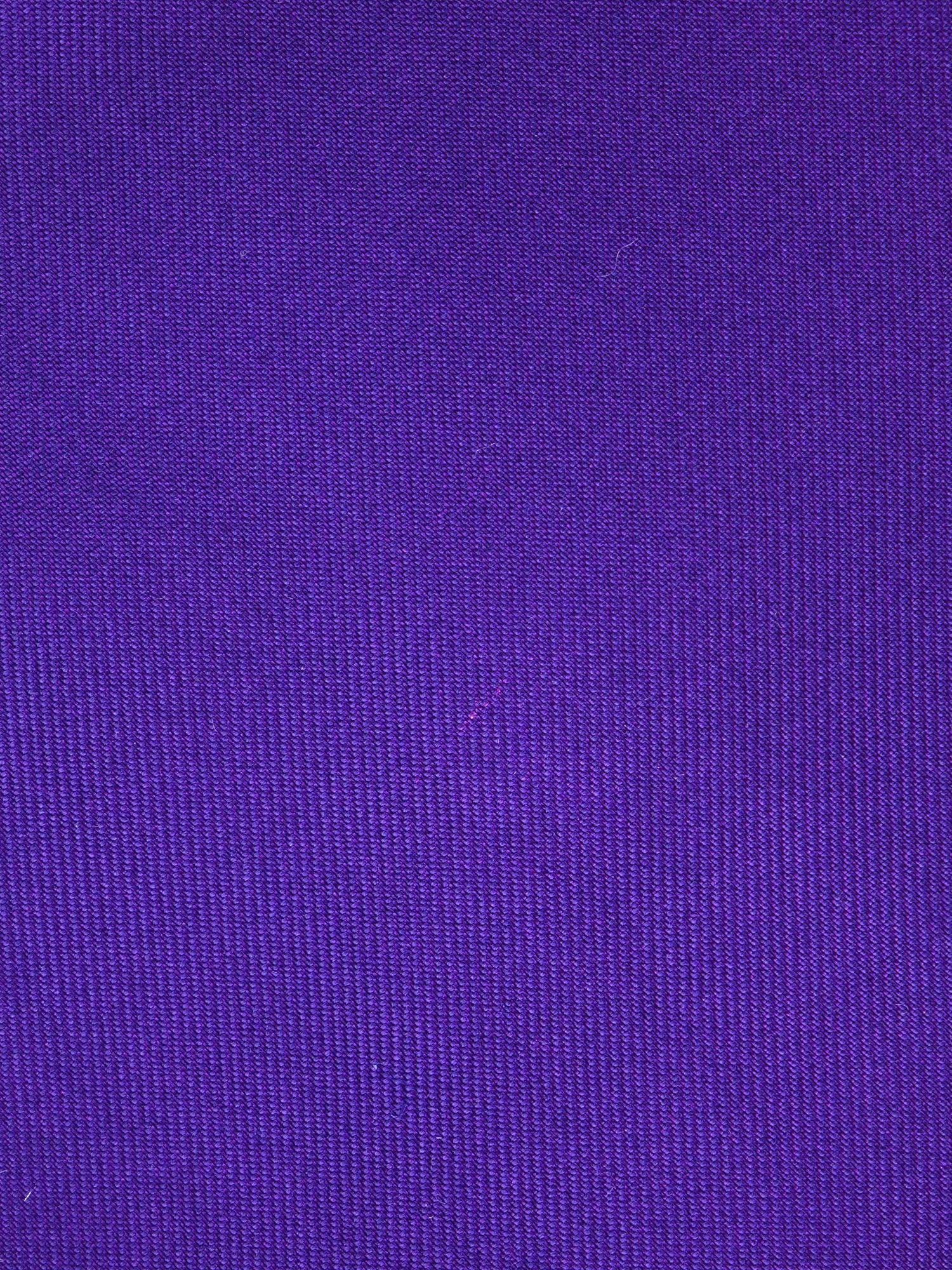 Cravatta viola 3 pieghe DACCA in seta stampata lusso