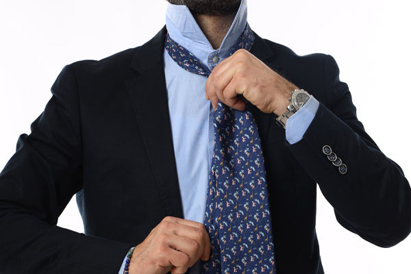 Dm Ties s.r.l.