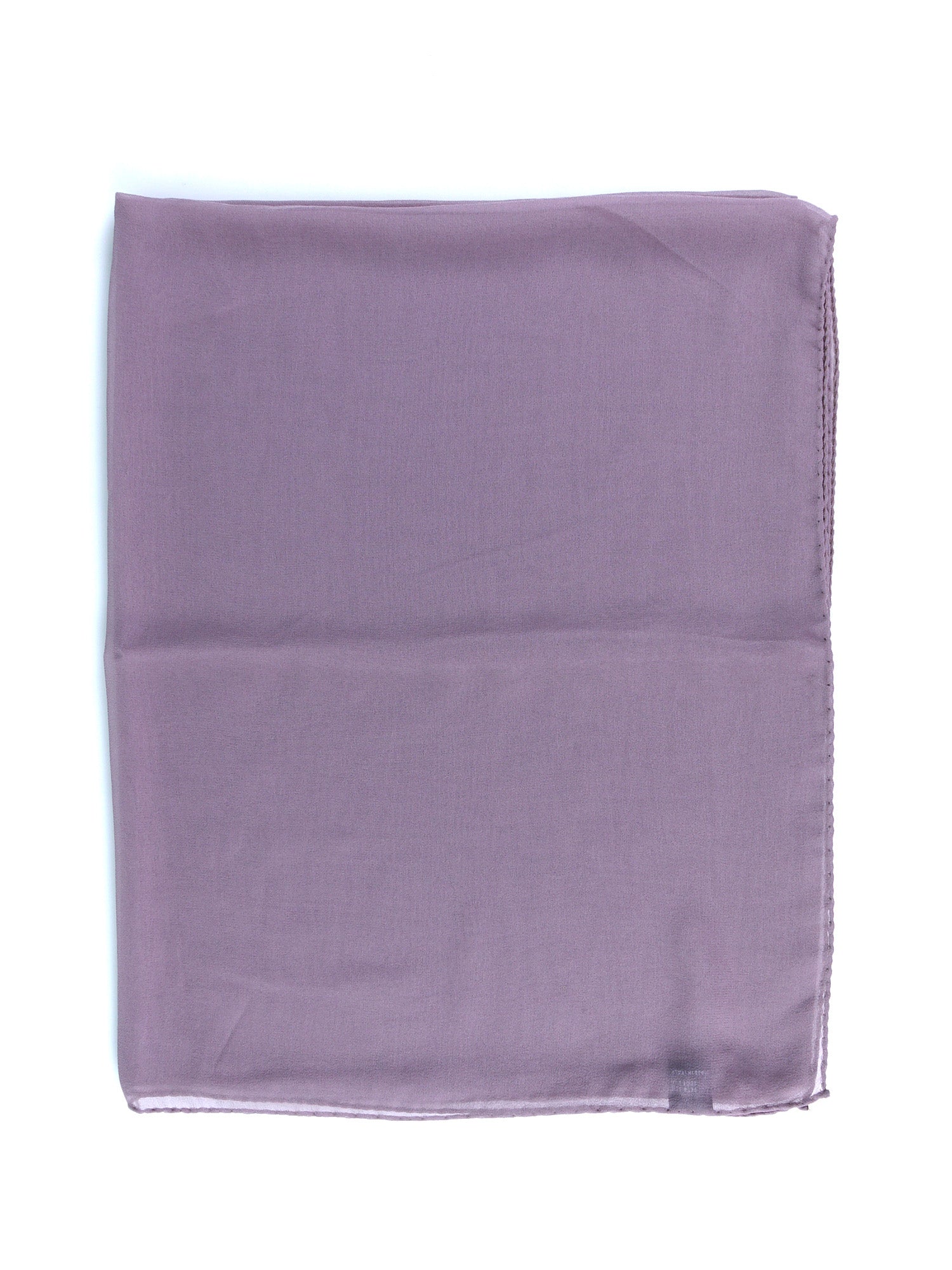 ETHNIC Multicolor Printed Pure Silk Scarf