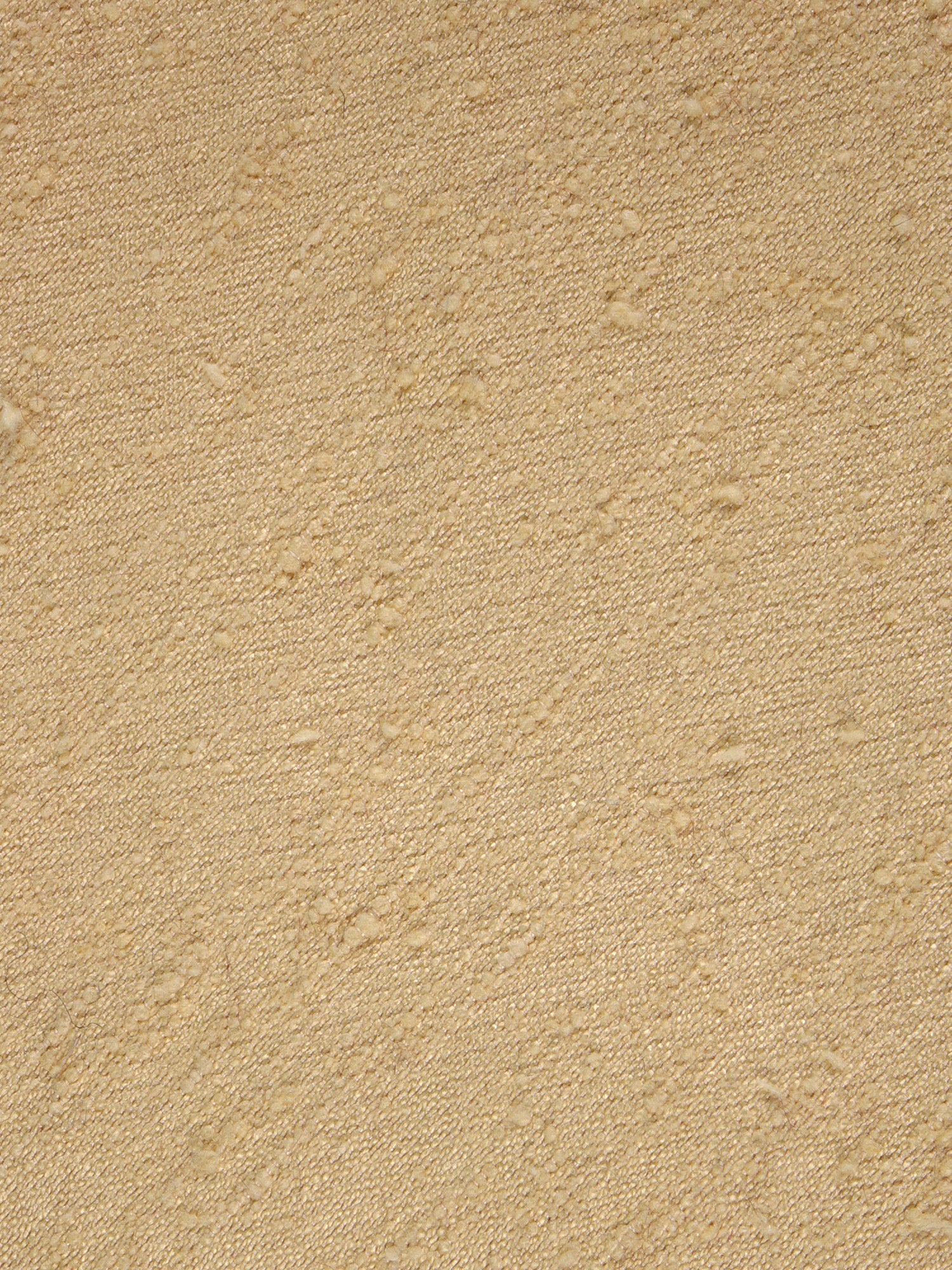 Cravatta 3 Pieghe Sfoderata FARMA seta shantung oro