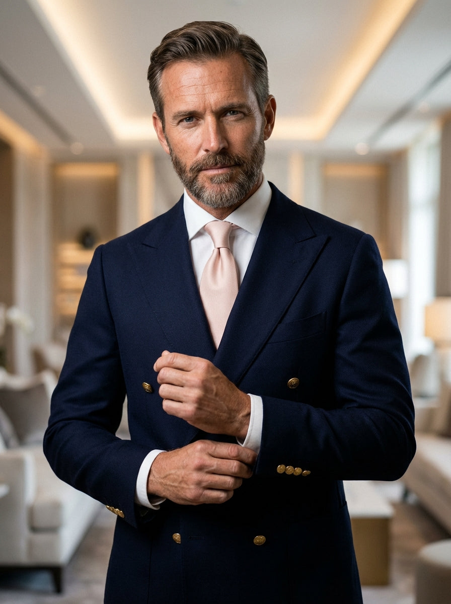 Cravatta e camicia di seta immagini e fotografie stock ad alta Cravatta e camicia di seta immagini e fotografie stock ad alta