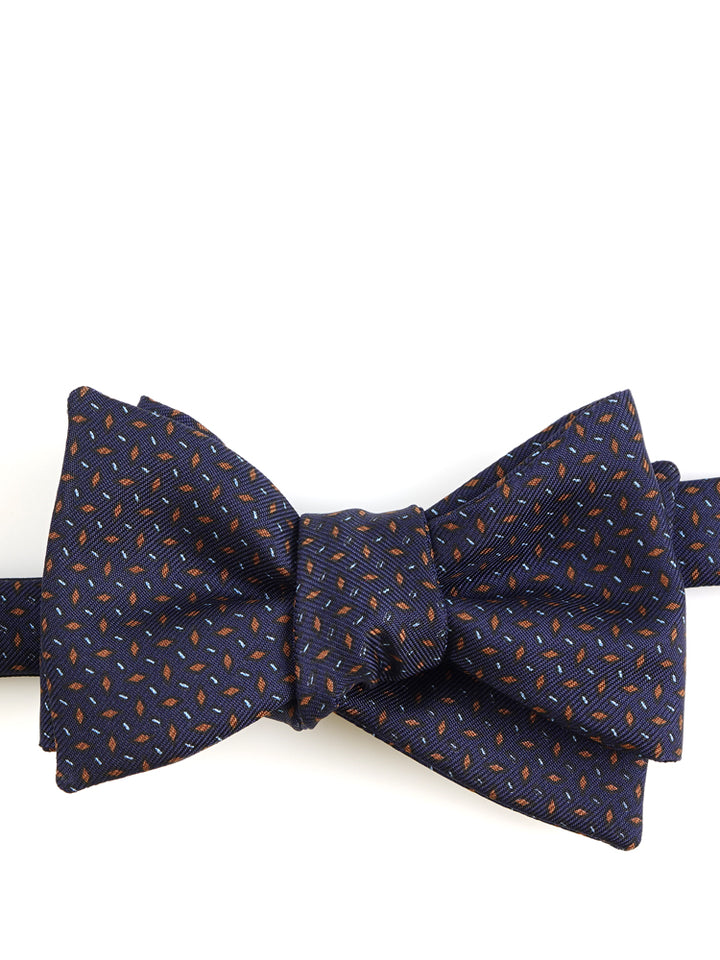 Papillon Regolabile Per Uomo E Bambini - Elegante E Pre-legato, Perfetto Per Occasioni Speciali - Foto 4